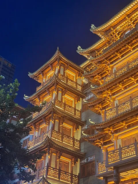 大佛古寺