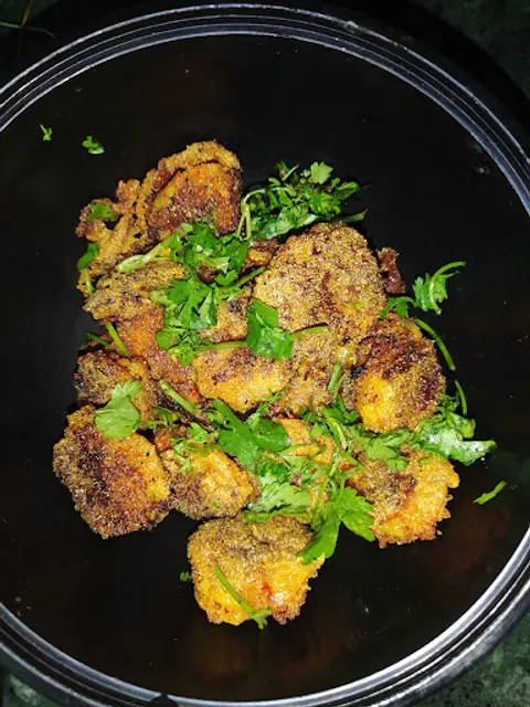 Kokan Spice - चव कोकणातली (Home Made Sea Food in Pune) DELIVERY ONLY