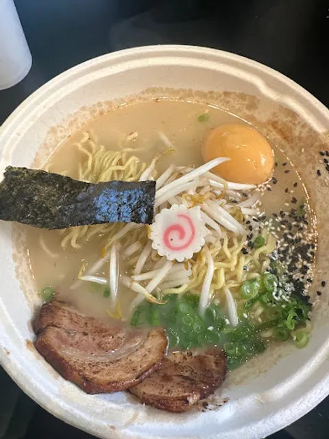 Jimoto Ramen