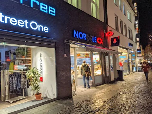 NORDSEE Münster Salzstraße