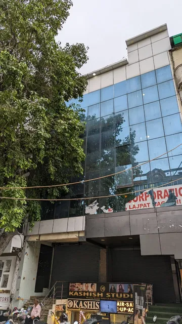 Hotel JSK Residency INN