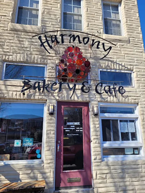Harmony Bakery