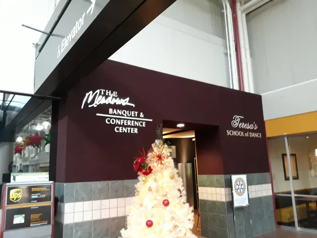 Meadows Banquet & Conference