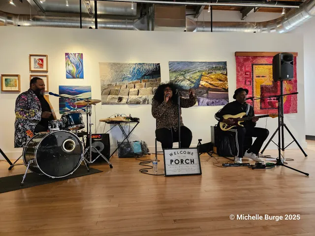 Postmark Center For The Arts - Auburn Arts & Culture Center