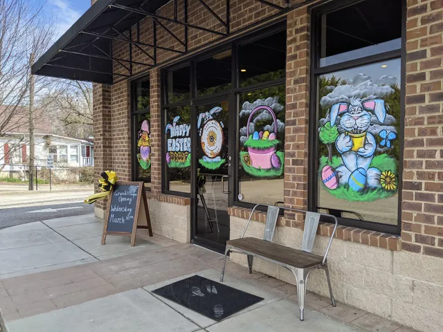 Town Center Shopping Center