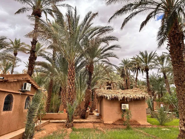 Serenity Lodge - Zagora Guest House