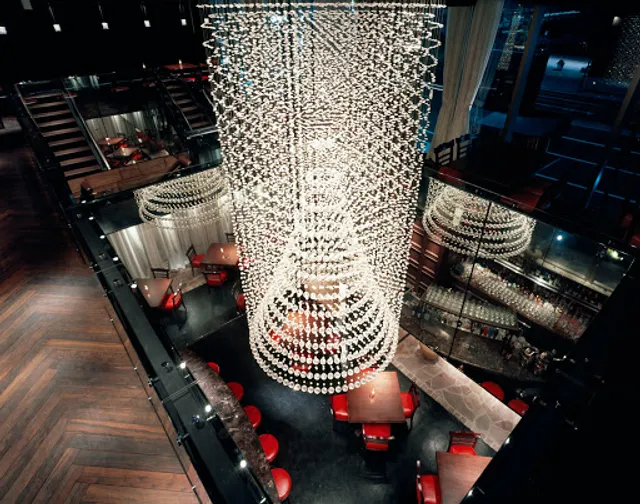 Rigoletto Tapas Lounge