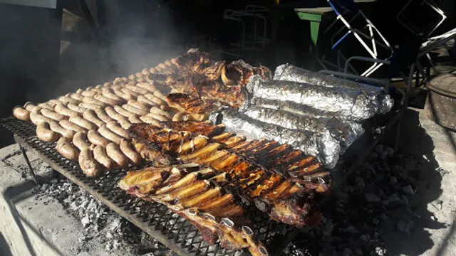 El Bodegon Parrillas y Mariscos