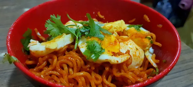 Raj Fast Food & Newari Khaja