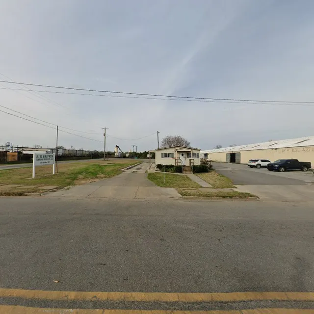 R W Griffin Terminal Services