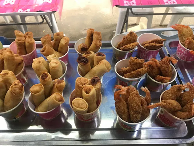 Haseeyah​ Halal​ Food