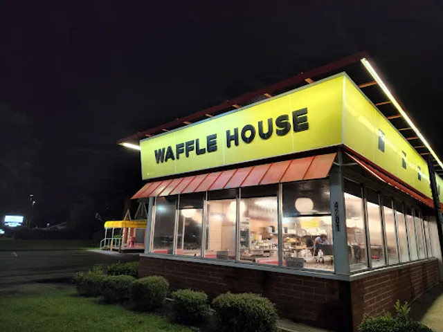 Waffle House