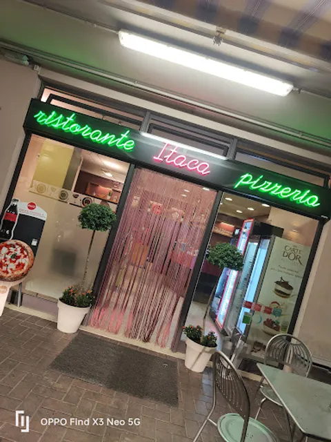 Pizzeria Itaca Corridonia