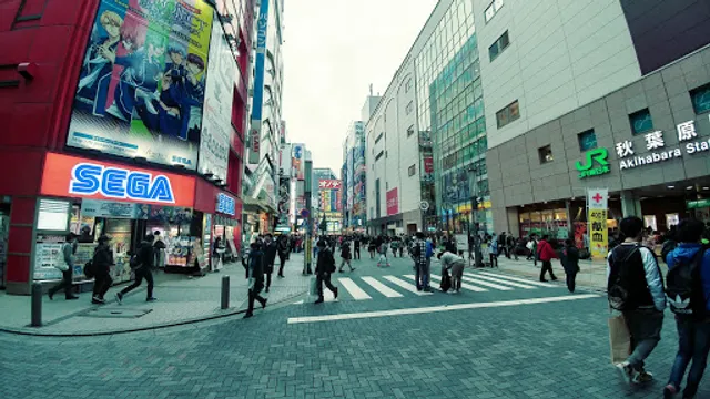 atré Akihabara 2