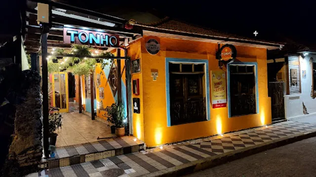 Tonho Boteco | Restaurante, Petiscos, Bar e Cervejaria