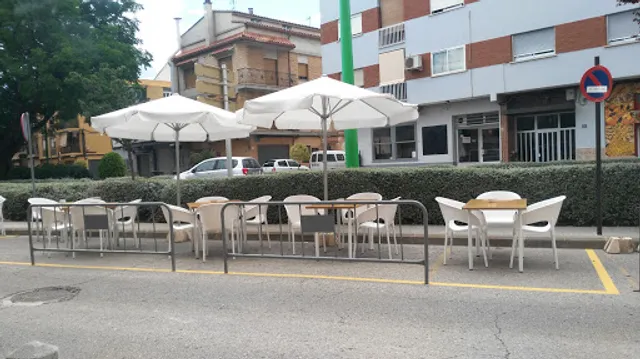 Plaerdemavida restaurant