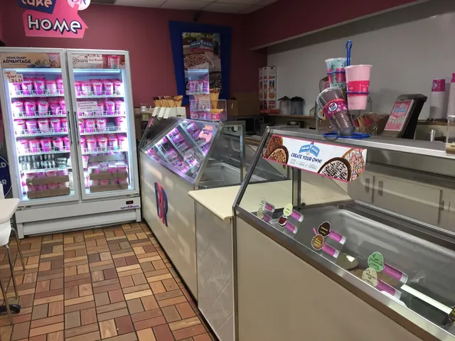 Baskin-Robbins
