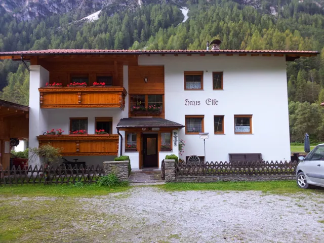 Haus Elke