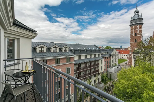 Dada Premium Aparthotel