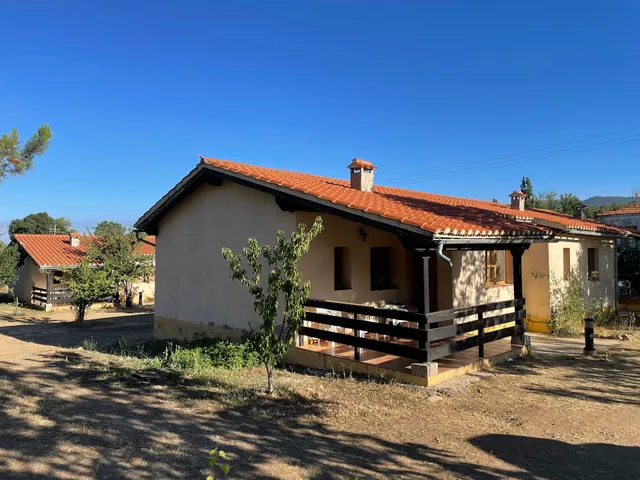 Casa Rural Fuente del Aliso