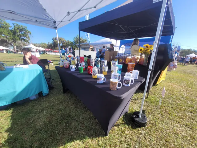 Habitat Ocala Strawberry Festival