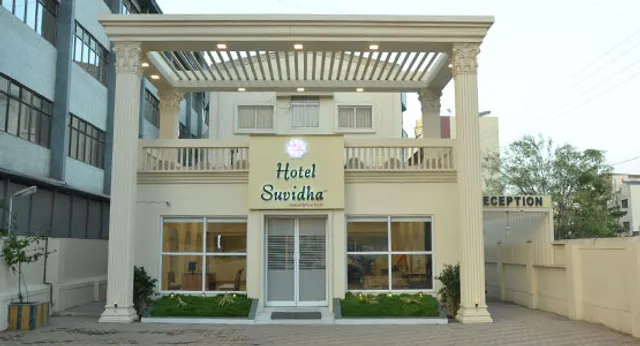 Hotel Suvidha