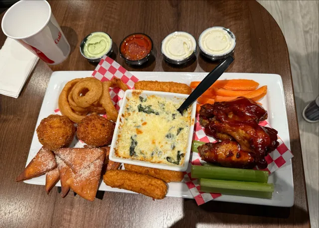 Pins & Ales - West Jordan