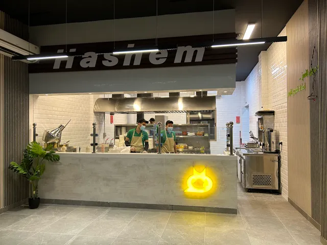 Hashem Restaurant