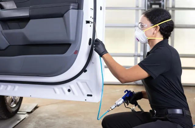 Krown Deckerville & Keinath Tire