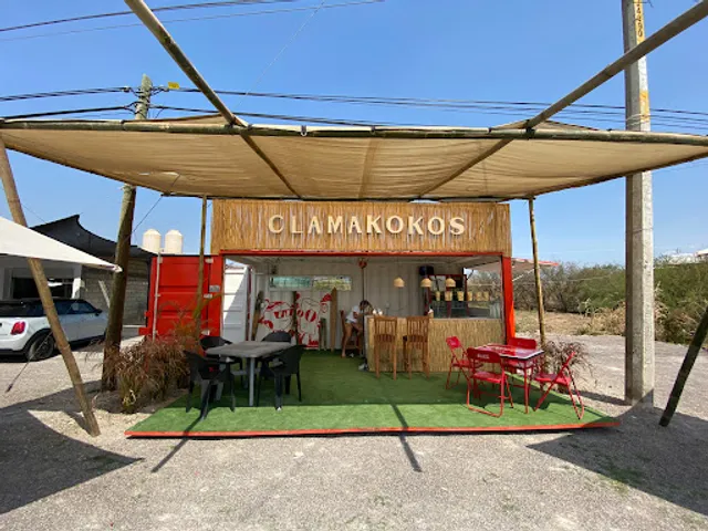 Clamakokos
