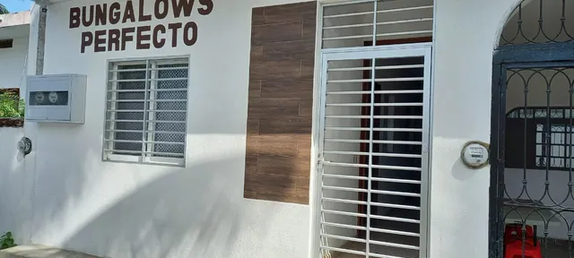 Bungalows perfecto