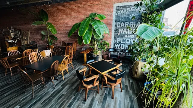 Signet Coffee Roasters