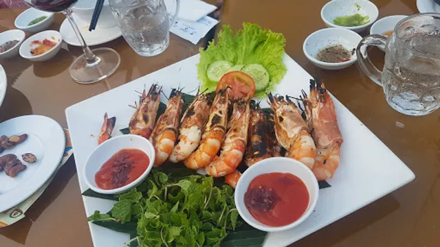 Nhà hàng Lê Gia 2