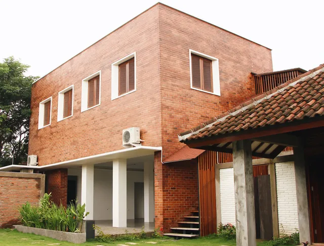 Rumah Bata Guesthouse