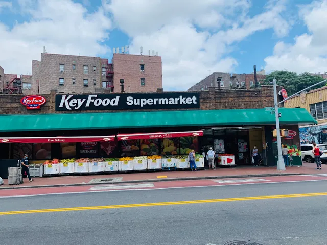 Key Food Supermarket