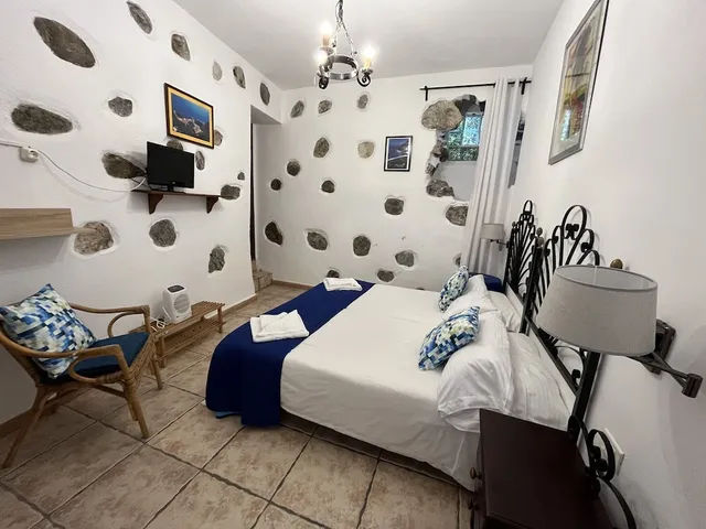 Hotel Rural Villa Hermigua