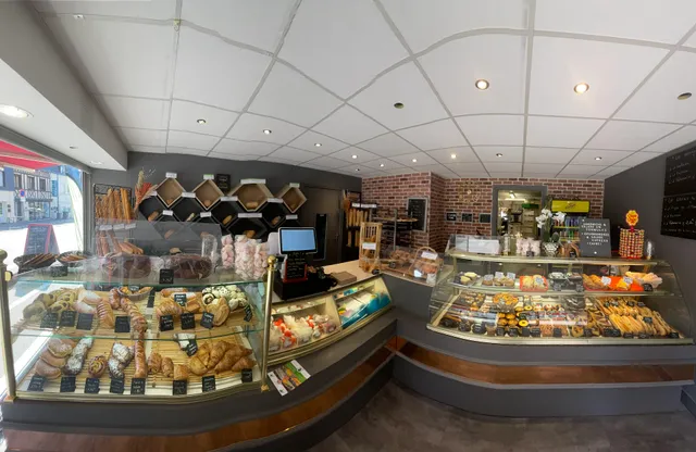 De La Graine Au Pain