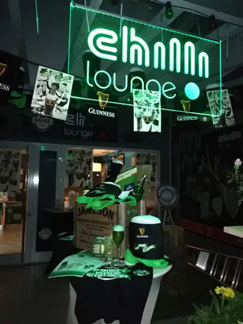 Chilli Lounge