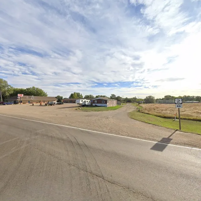 Edgewater Campground