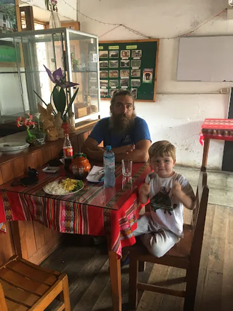 Restaurant Turistico RUMI WASI