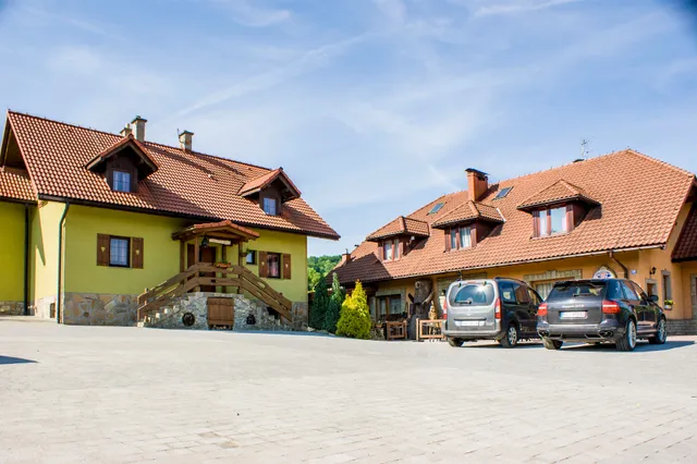 Noclegi Ustroń - Pokoje Na Kępie