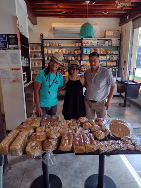 Shitake Comida Vegetariana