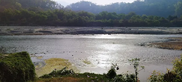 Machan - A Club Mahindra Restaurant, Corbett, Nainital