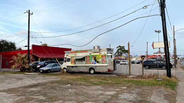 Taqueria Las Glorias (Food Truck)