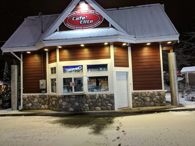 Café Elite
