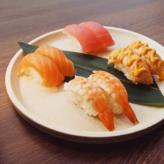 Alternative Japanese Restaurant & Sake Bar