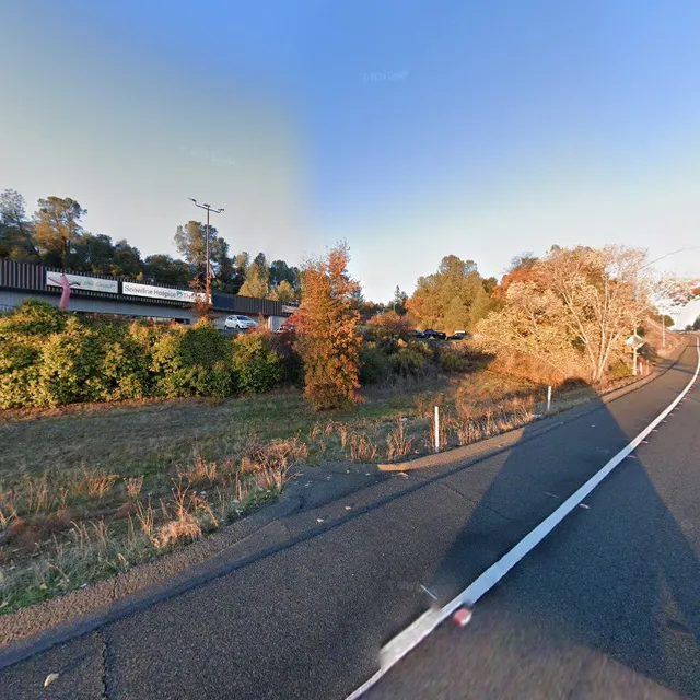 Snowline Thrift Warehouse