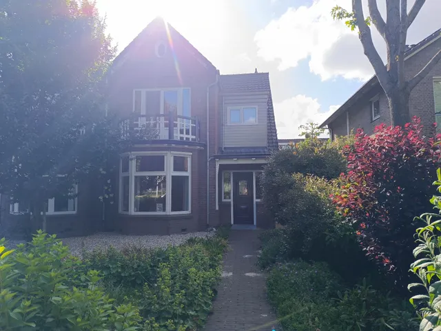 Aan de Anna Bed & Breakfast