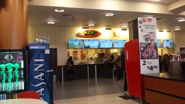 Southern Connecticut State University Bookstore