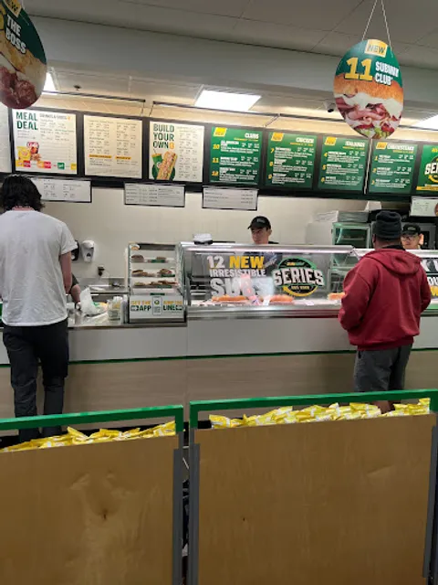 Subway